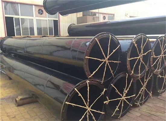 盐城矿用涂塑钢管批发