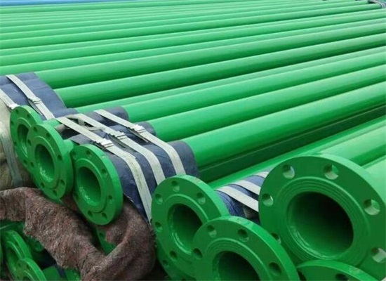 盐城电力涂塑钢管供应