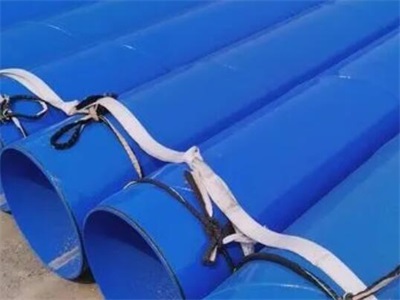 盐城涂塑钢管的四种连接方式